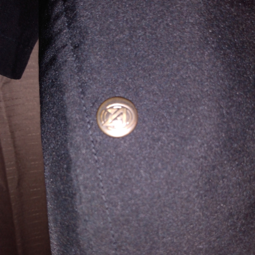Golf Jacket - Picture 6 of 8